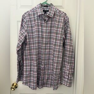 Banana Republic men’s button down - large